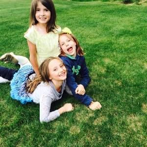 Meet your Posher, Annabluebelle